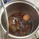 Cooksnap dari Putu Balina Javandanie Chorie untuk resep Semur kecap ati ayam praktis MPASI 1+