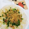 Cooksnap của LynLyn khi họ làm theo món Cơm Cháy Kho Quẹt