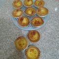 曾婉婷 的 氣炸蛋撻（蛋塔） cooksnap
