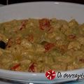 Cooksnap από greg97 στη συνταγή Κοτόπουλο με μουστάρδα και τυρί κρέμα