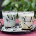 Cooksnap dari Linda Riyadi untuk resep Es Cincau Gula Aren