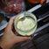 El cooksnap de Kimberly Medel cuando hizo Mayonesa casera, cómo prepararla y cómo arreglar una mayo cortada.