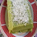 Cooksnap dari Arny untuk resep Brownies Daun Kelor
