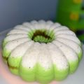 Cooksnap dari Dewi Ayu untuk resep Putu ayu gula merah