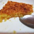 صورة من Rua Ragged Robin، شاركها بعد تجربة وصفة البسبوسة بجوز الهند 👌😋