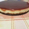El cooksnap de conservera cuando hizo Tarta de queso y mermelada de fresa.💞.