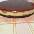 El cooksnap de conservera cuando hizo Tarta de queso y mermelada de fresa.💞.