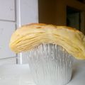 Cooksnap dari Aie Azzah untuk resep Zupa Soup (Kulit Pastry Homemade)