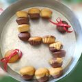 Cooksnap από KAT L στη συνταγή 5 χρόνια Cookpad!