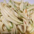 Cooksnap dari Dini untuk resep Asinan mangga muda