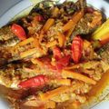 Cooksnap dari Meydhia Nofiana untuk resep Pesmol Ikan Kembung