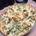 Tamásné Szőnyi Cooksnap-ja, amikor elkészítette a(z) Csőben sült brokkoli receptet.