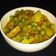 Seema Sahu का कुकस्नैप जब उन्होंने आलू मटर की चटपटी सब्जी (Aloo matar ki chatpati sabzi recipe in Hindi) बनाया था।