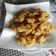 El cooksnap de yaras cuando hizo Tortillitas de bacalao.