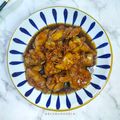 Cooksnap dari Bunda Ela ✅ untuk resep Malbi ayam