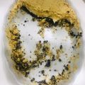 Cooksnap dari Jamie 🥰 untuk resep Oreo cheesecake