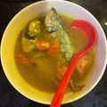 Cooksnap dari Emilia Purnama untuk resep Ikan Kembung kuah kuning