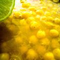 Cooksnap από Λακης στη συνταγή Ρεβύθια με τζίντζερ