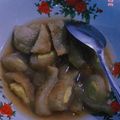 Cooksnap dari Chika Putri R. untuk resep Pempek Tanpa Ikan 🥟