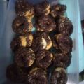 Cooksnap dari Rizqi Amanda untuk resep Donat Praktis 15 menit