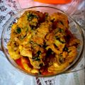 Cooksnap dari Elly Handayani untuk resep Ayam Woku Kemangi
