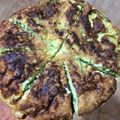 Cooksnap dari Mrs. Fitri Patria untuk resep Telur dadar ala RM Padang