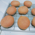 Cooksnap dari Widia Gustina untuk resep Roti Boy a.k.a Mexican Bun (Tanpa Telur)