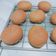 Cooksnap dari Widia Gustina untuk resep Roti Boy a.k.a Mexican Bun (Tanpa Telur)