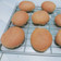 Cooksnap dari Widia Gustina untuk resep Roti Boy a.k.a Mexican Bun (Tanpa Telur)