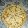 Cooksnap dari Lenny Setiawati untuk resep Pizza Hut Homemade