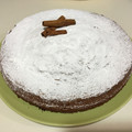 El cooksnap de Toni Sanz cuando hizo Bizcocho de yogurt con canela.