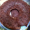 Cooksnap dari Eva Chandra untuk resep Bolu karamel baking pan