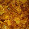 Cooksnap dari Linda Siahaan untuk resep Kering Kentang Pedas Manis