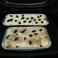 Cooksnap dari linur steffi untuk resep Bread pudding