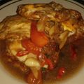 Cooksnap dari Puput || @putriasari12 untuk resep Telur Ceplok Kuah Kecap