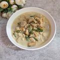 Cooksnap dari ihdanas untuk resep Jangan Tempe Tahu Lombok Ijo Khas Jawa (Jogja)