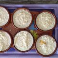 El cooksnap de virmaxs cuando hizo Arroz con leche 🥛.