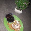 Cooksnap dari Nurie untuk resep Churros Klasik