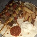 صورة من MiSsôu Løunnàa ، شاركها بعد تجربة وصفة مشاوي مشكلة 😋