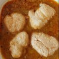Anjita Mahajan's cooksnap of when they made उडीद वडा सांबर (udid vada sambar recipe in marathi).