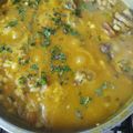 El cooksnap de Lorena Bertoni 😋 cuando hizo Locro Carlitos.