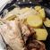 El cooksnap de DelicIANNcook cuando hizo Dorada al vino blanco.