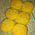 El cooksnap de Natalia Calvo Novarese cuando hizo Galletitas 1, 2, 3 🌈 (de manteca).