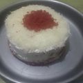 Cooksnap dari Bunda Rezvan untuk resep Red velvet ekonomis