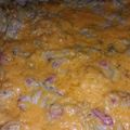 Angelap605's cooksnap of when they made Chicken Spaghetti.