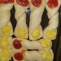 El cooksnap de Ana Lord cuando hizo Crema pastelera súper fácil.