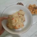 Cooksnap dari elvira susiana untuk resep Salted egg chicken