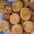 Cooksnap dari Ekka Fitri untuk resep Roti Keju Teflon
