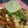 Jigna Vaghela's cooksnap of when they made (કાળા)  ચણા ચટ પટી.