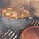 El cooksnap de Dan Barreto @elhornodeeloy cuando hizo Cazuela de mondongo.